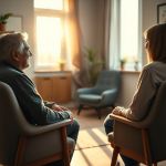 Como a Neurociência e IA Estão Transformando a Terapia de Depressão