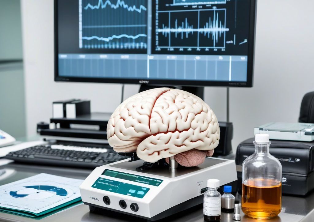 Terapia de Estimulação Cerebral Profunda: Uma Nova Fronteira para Bipolares