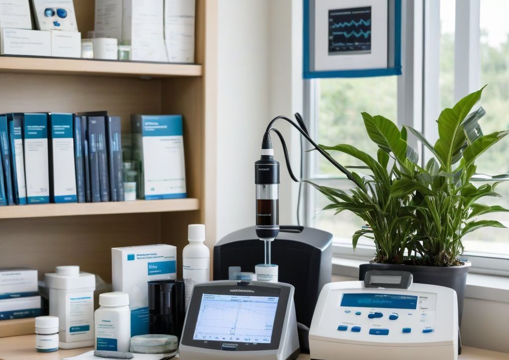 5 Tipos de Estimulação Magnética Transcraniana: Como Podem Ajudar Pacientes Bipolares