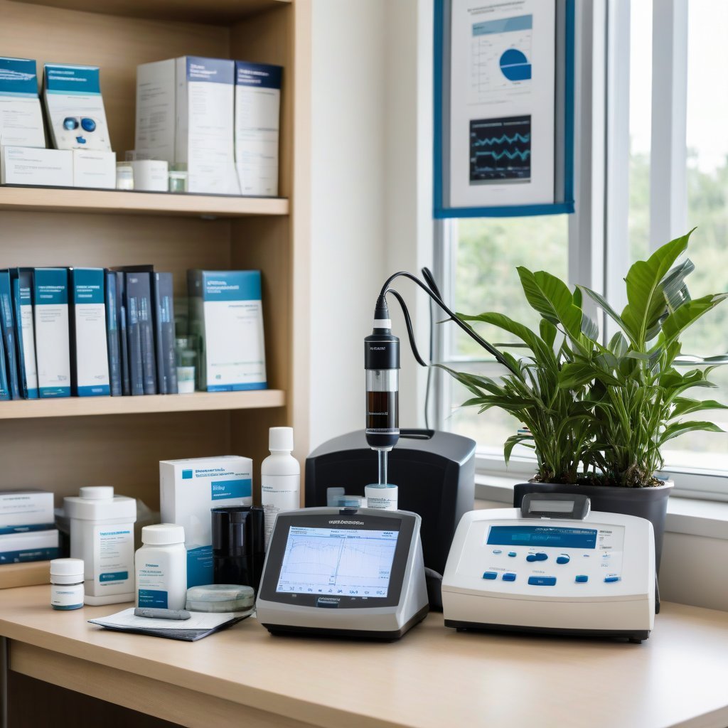 5 Tipos de Estimulação Magnética Transcraniana: Como Podem Ajudar Pacientes Bipolares