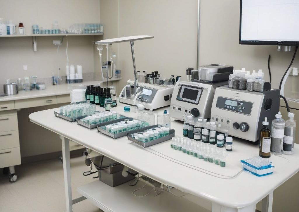 Eletroconvulsoterapia: Mitos e Verdades para Pacientes Bipolares