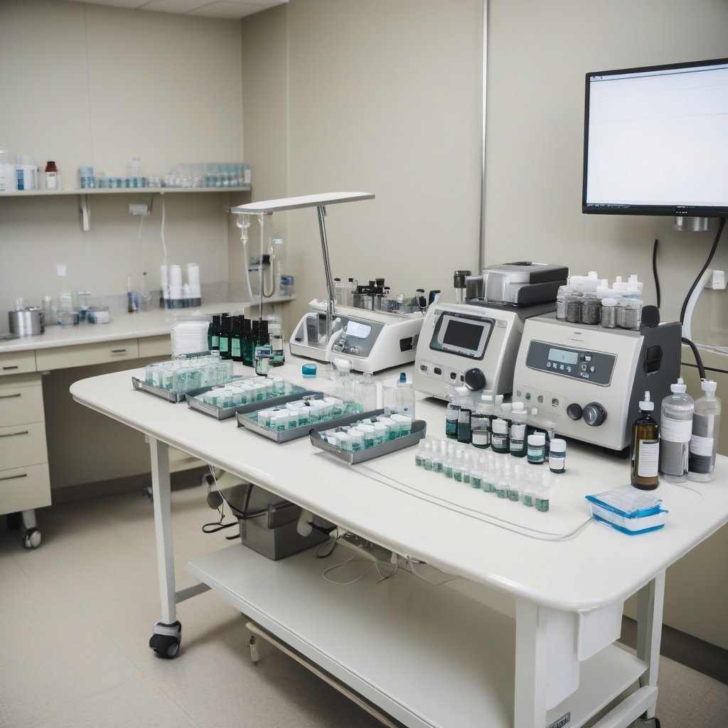 Eletroconvulsoterapia: Mitos e Verdades para Pacientes Bipolares