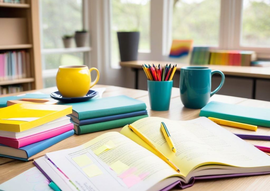 Como Incluir Discussões Sobre Bipolaridade em Curadorias Escolares: Um Guia Prático