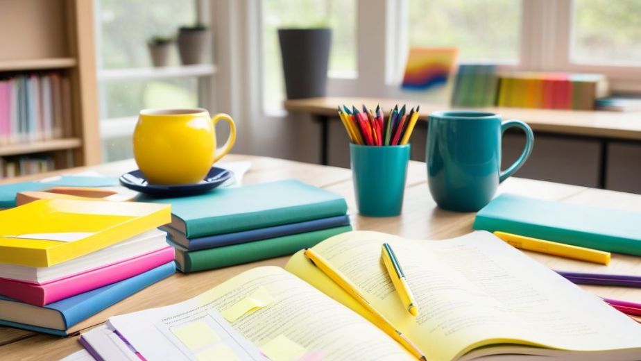 Como Incluir Discussões Sobre Bipolaridade em Curadorias Escolares: Um Guia Prático