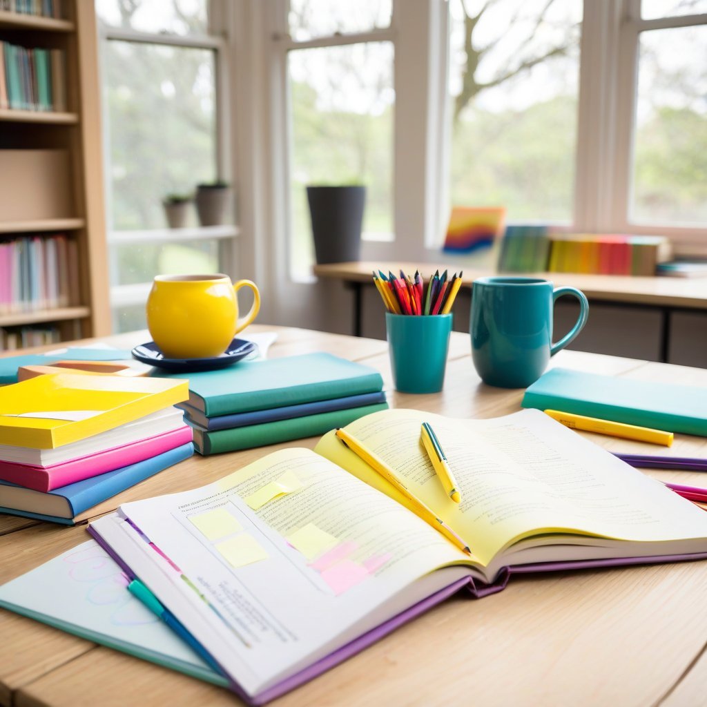 Como Incluir Discussões Sobre Bipolaridade em Curadorias Escolares: Um Guia Prático