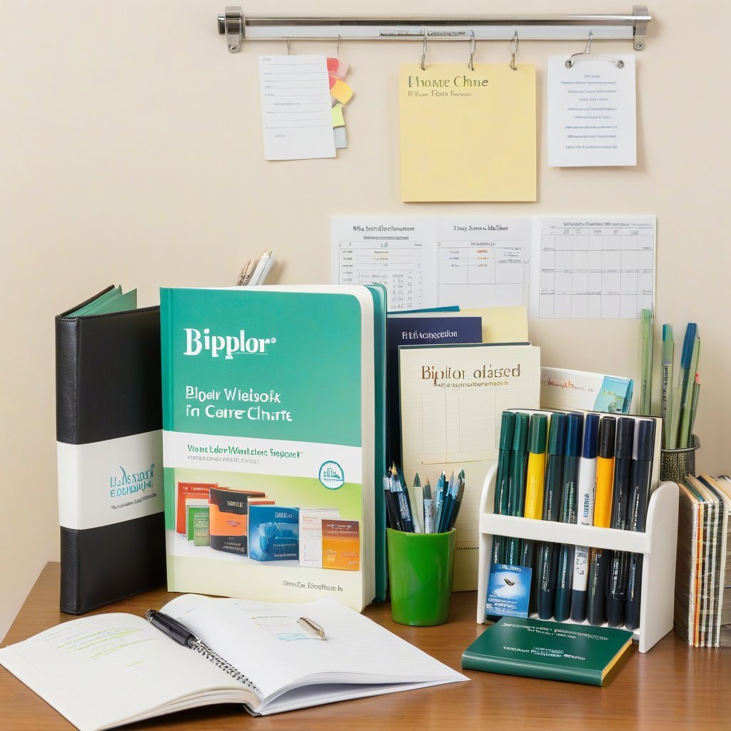 Educação Para Cuidadores de Pacientes Bipolares: O Que Saber e Como Ajudar