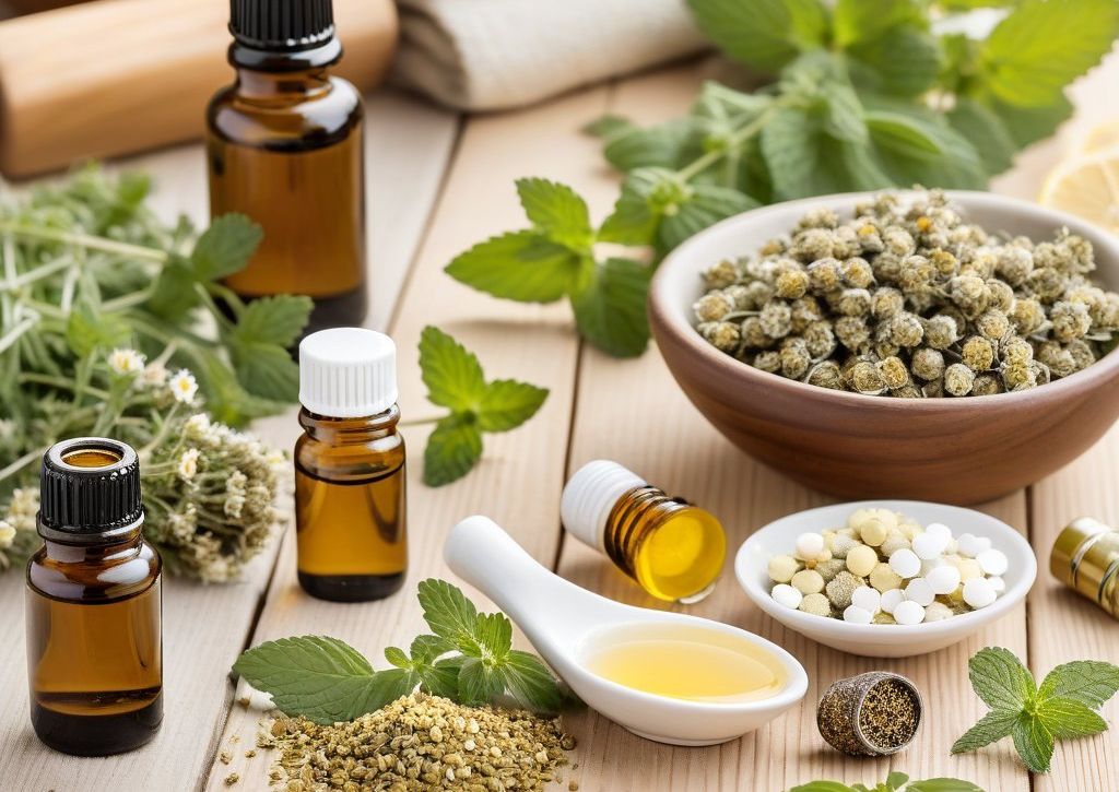 10 Tratamentos Alternativos para Transtorno Bipolar Que Você Precisa Conhecer