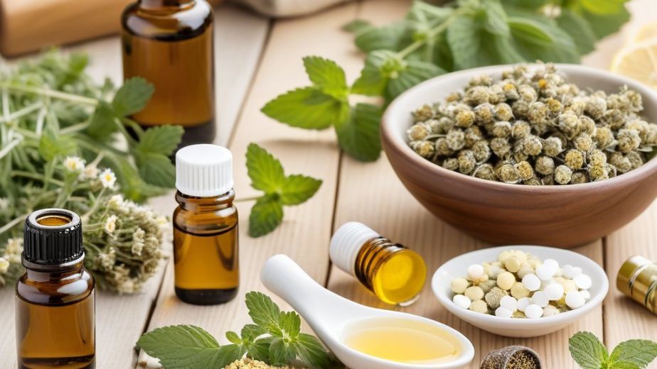 10 Tratamentos Alternativos para Transtorno Bipolar Que Você Precisa Conhecer