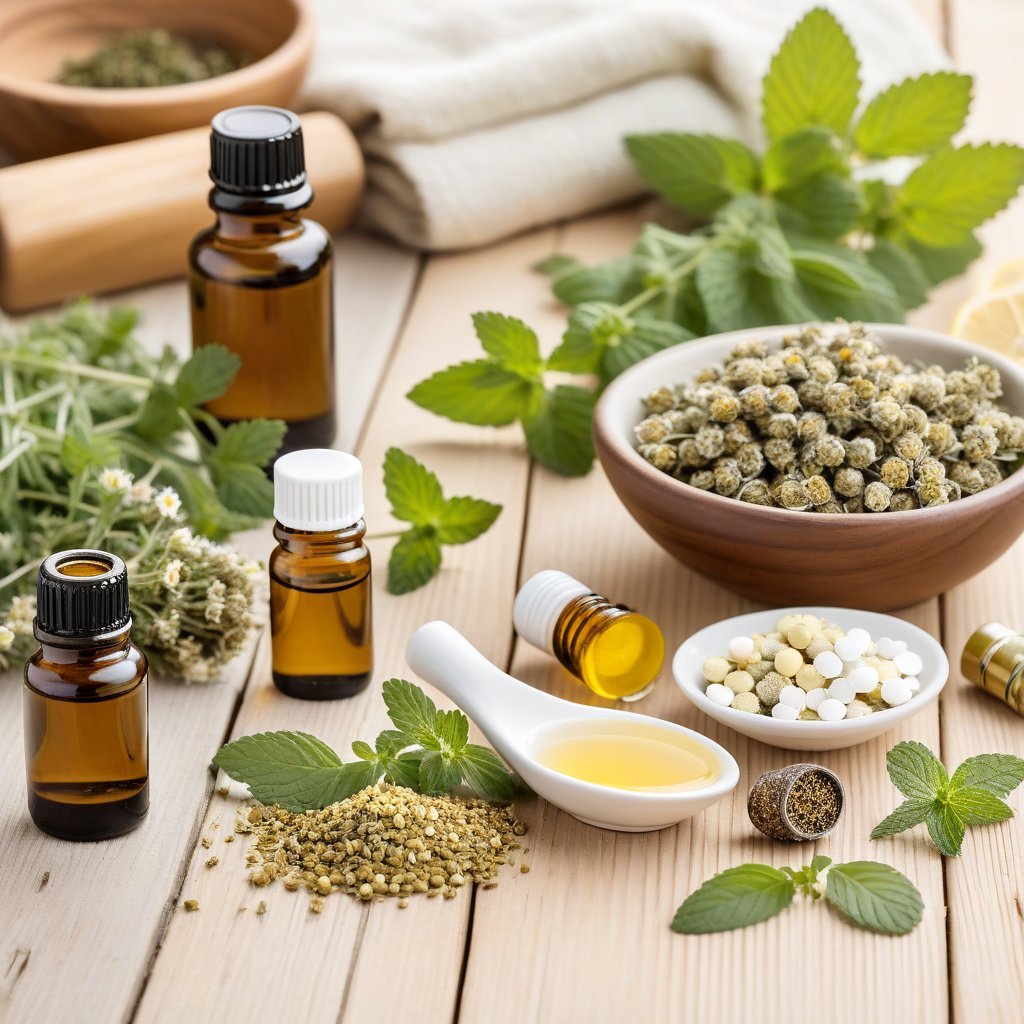 10 Tratamentos Alternativos para Transtorno Bipolar Que Você Precisa Conhecer