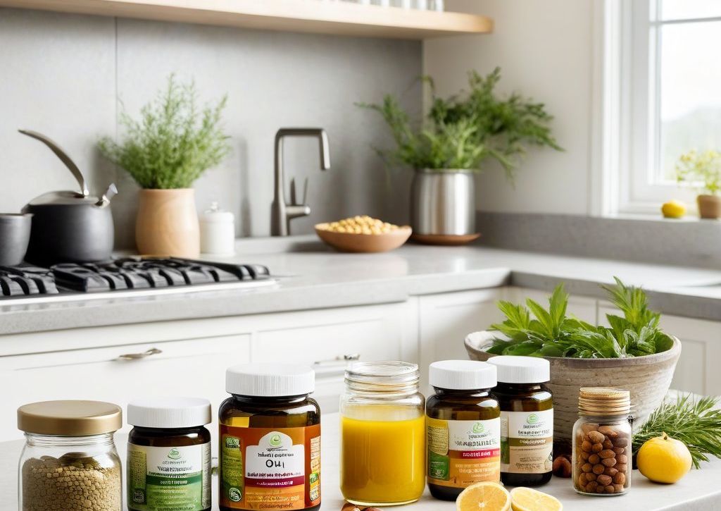 Dietas e Suplementos: Podem Ajudar no Controle do Transtorno Bipolar?