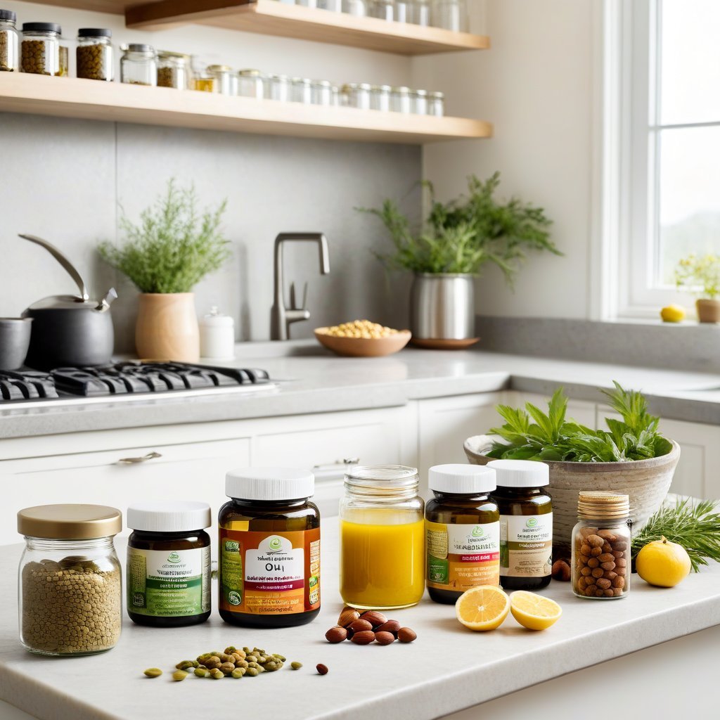 Dietas e Suplementos: Podem Ajudar no Controle do Transtorno Bipolar?