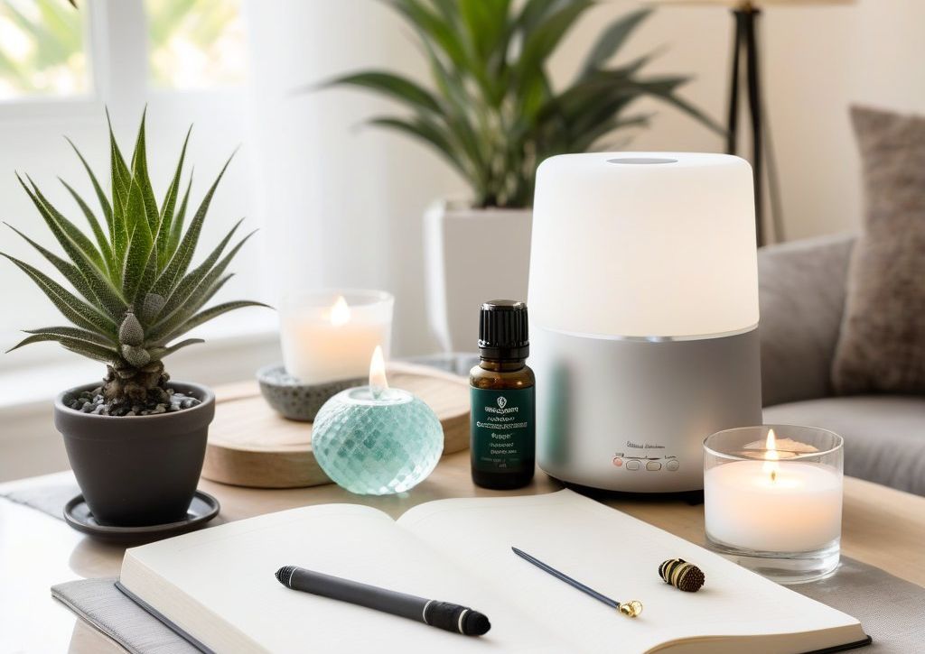 Mindfulness e Bipolaridade: Como Práticas de Atenção Plena Podem Ajudar