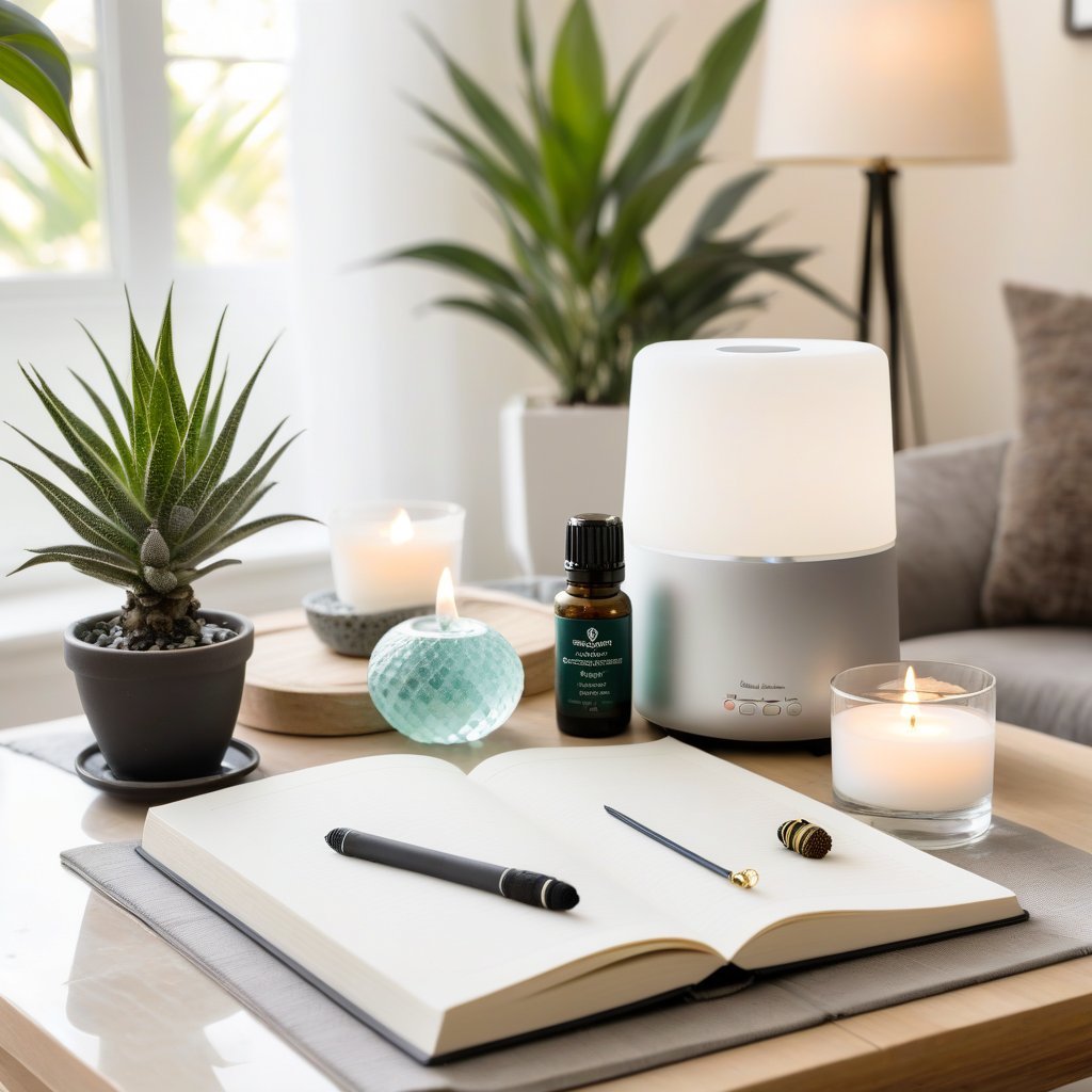 Mindfulness e Bipolaridade: Como Práticas de Atenção Plena Podem Ajudar