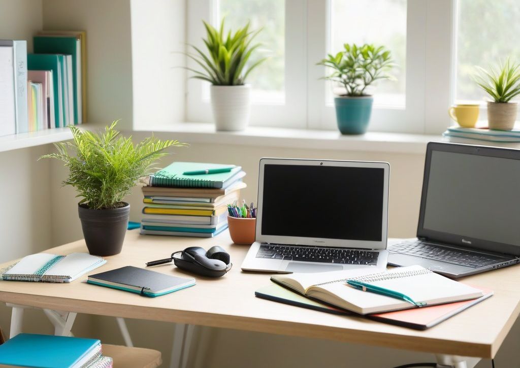 Impacto da Bipolaridade no Desempenho Escolar dos Jovens: 5 Estratégias de Apoio