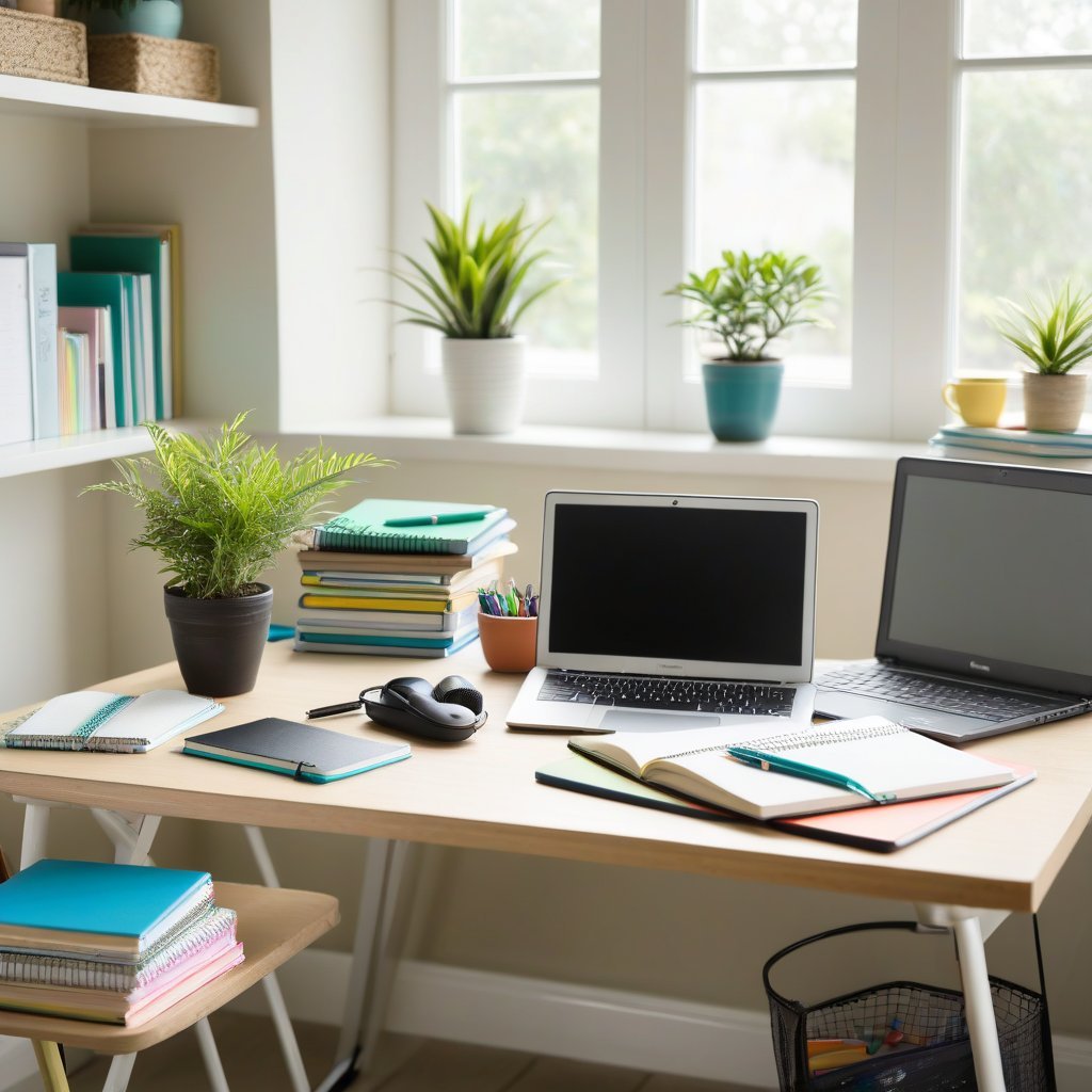 Impacto da Bipolaridade no Desempenho Escolar dos Jovens: 5 Estratégias de Apoio