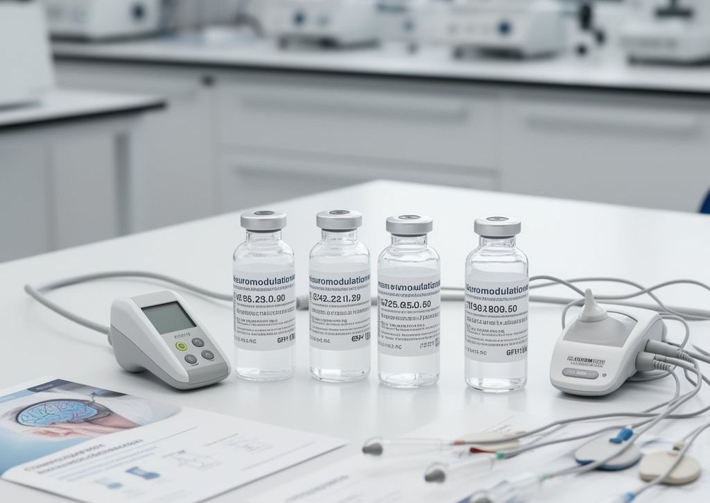 Como a Neuromodulação Pode Transformar a Vida de Pacientes Bipolares