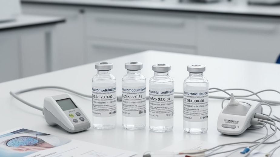 Como a Neuromodulação Pode Transformar a Vida de Pacientes Bipolares