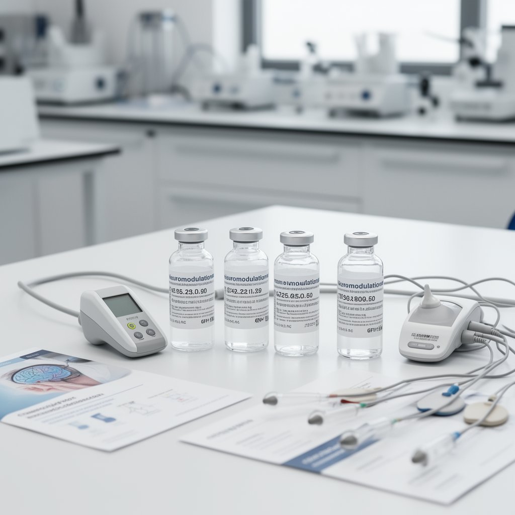 Como a Neuromodulação Pode Transformar a Vida de Pacientes Bipolares