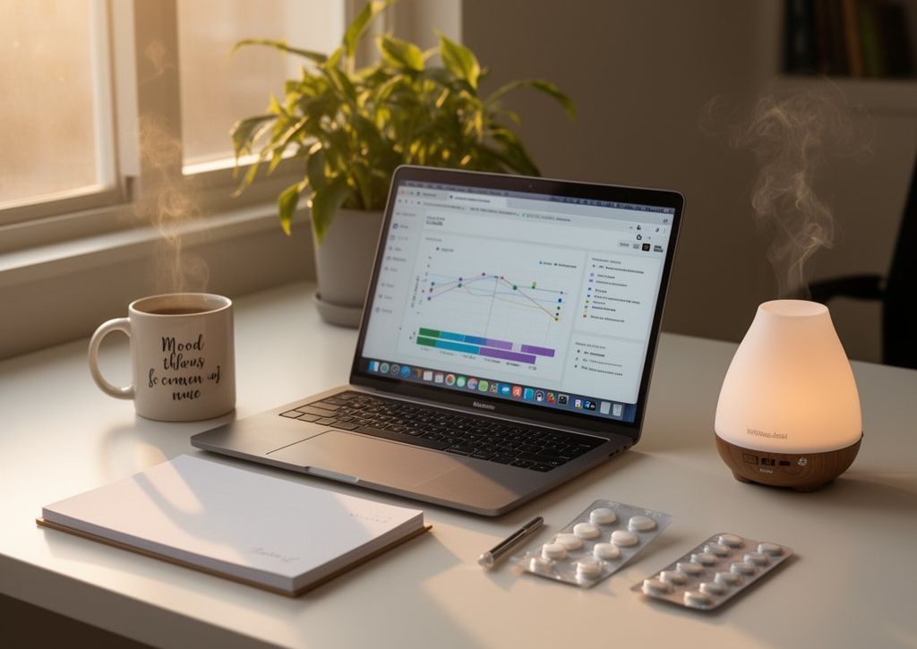 Como o Transtorno Bipolar Afeta a Vida Profissional: 5 Histórias Inspiradoras