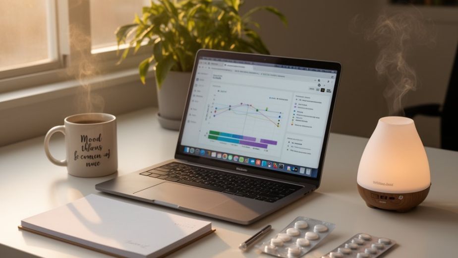 Como o Transtorno Bipolar Afeta a Vida Profissional: 5 Histórias Inspiradoras