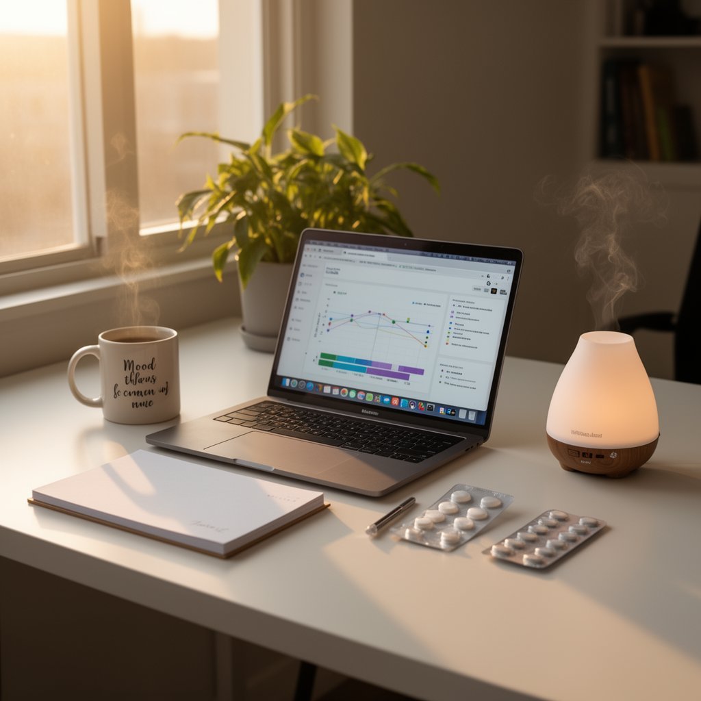 Como o Transtorno Bipolar Afeta a Vida Profissional: 5 Histórias Inspiradoras