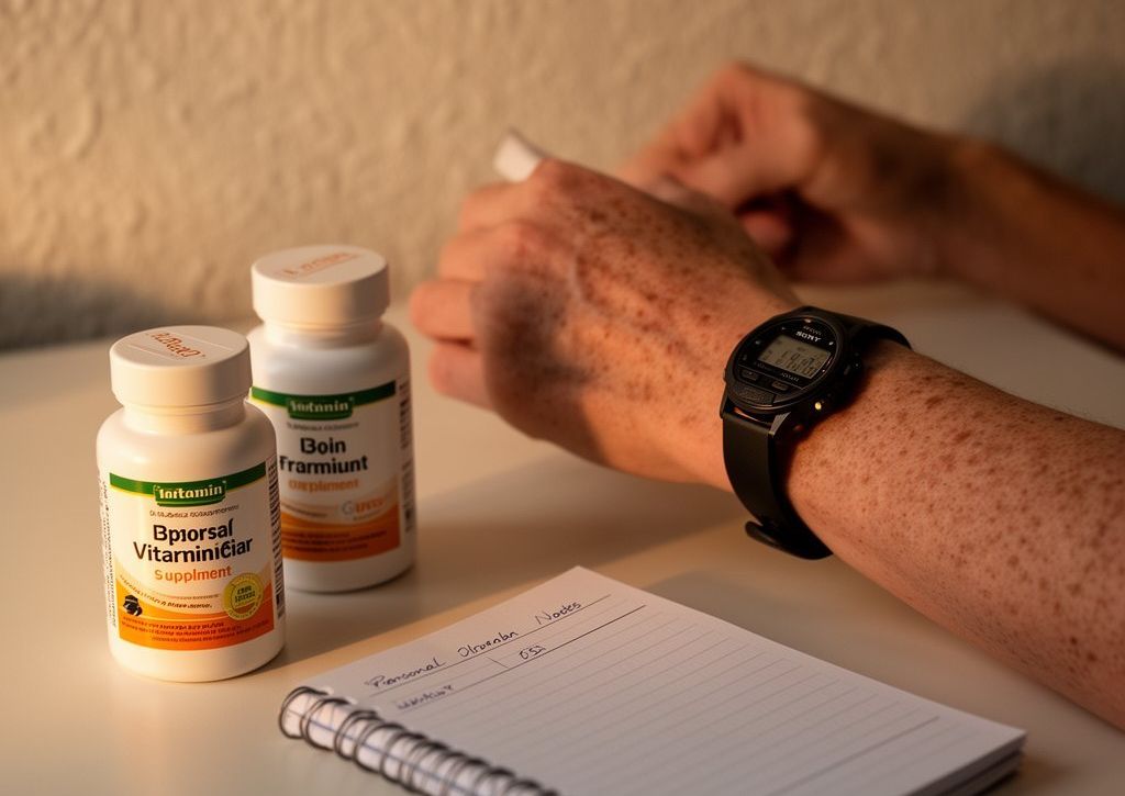 Os Efeitos do Transtorno Bipolar na Saúde Física: O Que Estudar