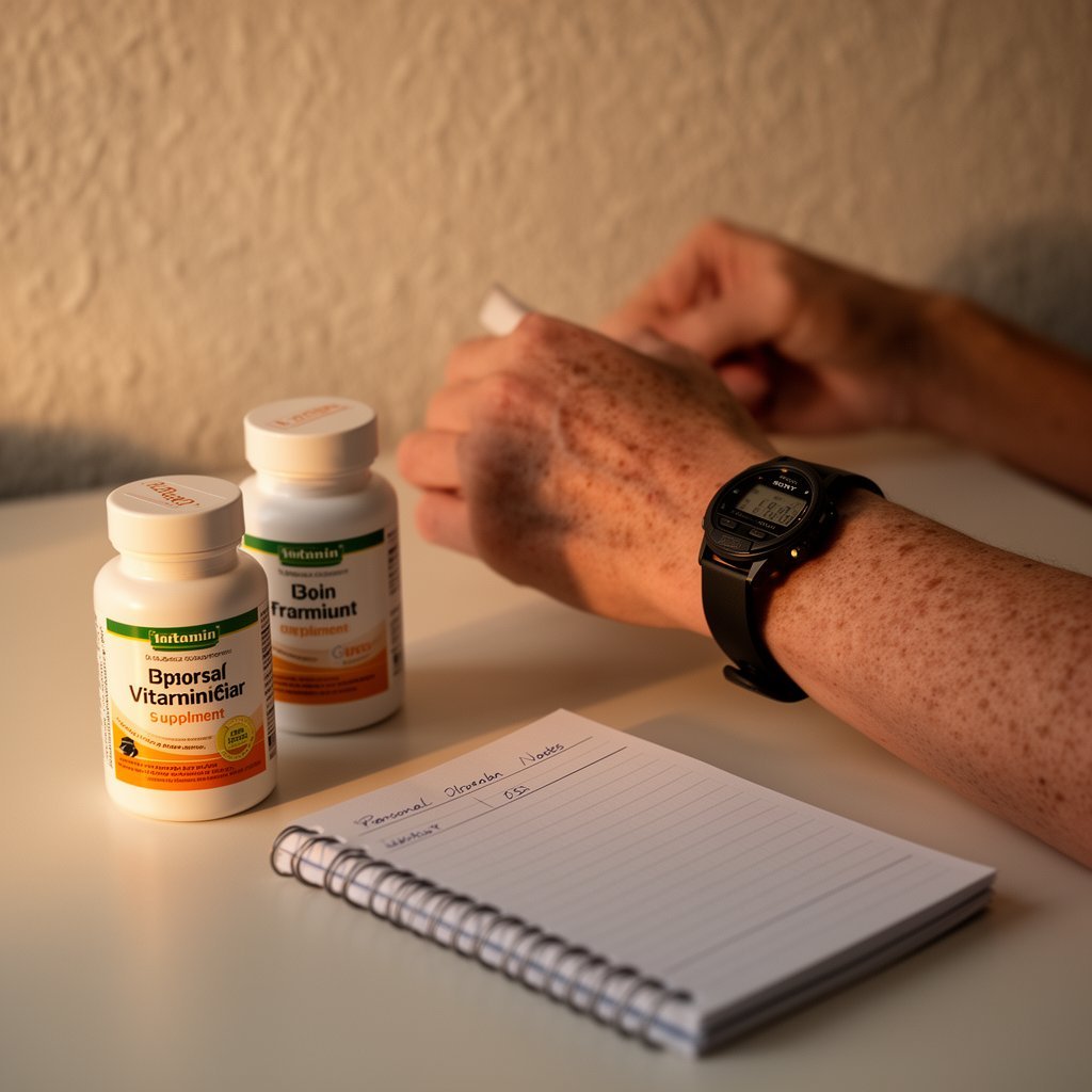 Os Efeitos do Transtorno Bipolar na Saúde Física: O Que Estudar