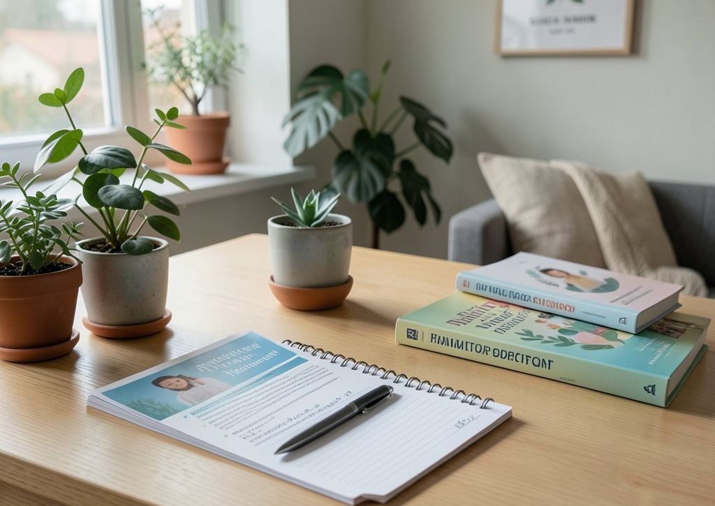 Desenvolvendo um Plano de Ação Familiar para Apoiar um Paciente Bipolar