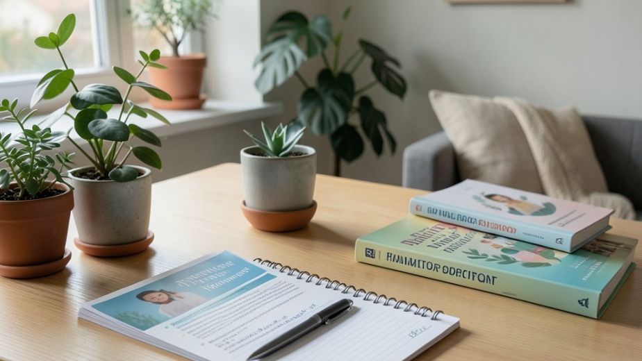 Desenvolvendo um Plano de Ação Familiar para Apoiar um Paciente Bipolar