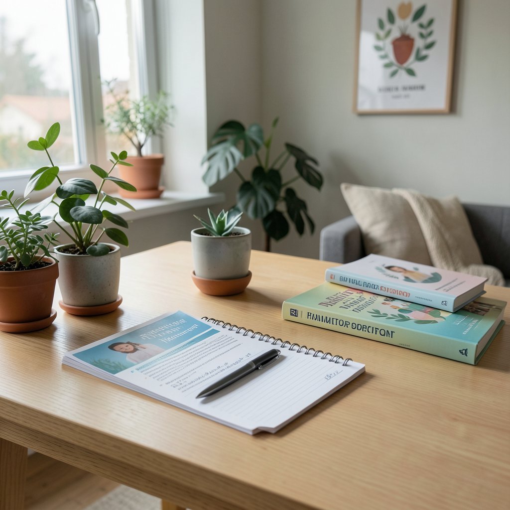 Desenvolvendo um Plano de Ação Familiar para Apoiar um Paciente Bipolar