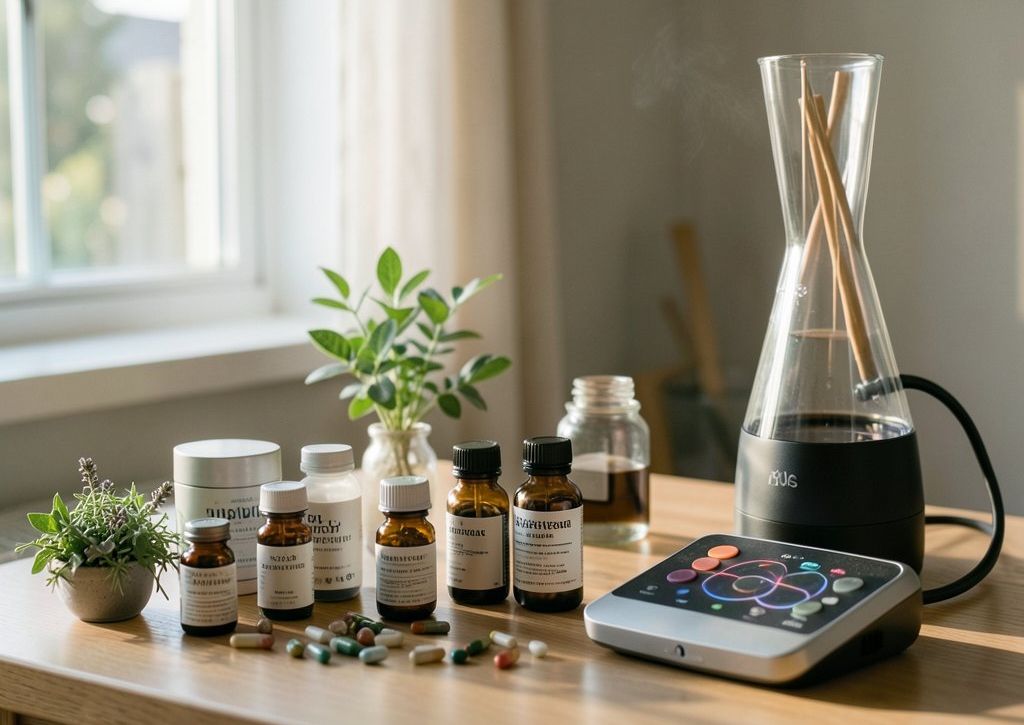 5 Terapias Inovadoras que Estão Mudando a Maneira de Tratar Bipolaridade