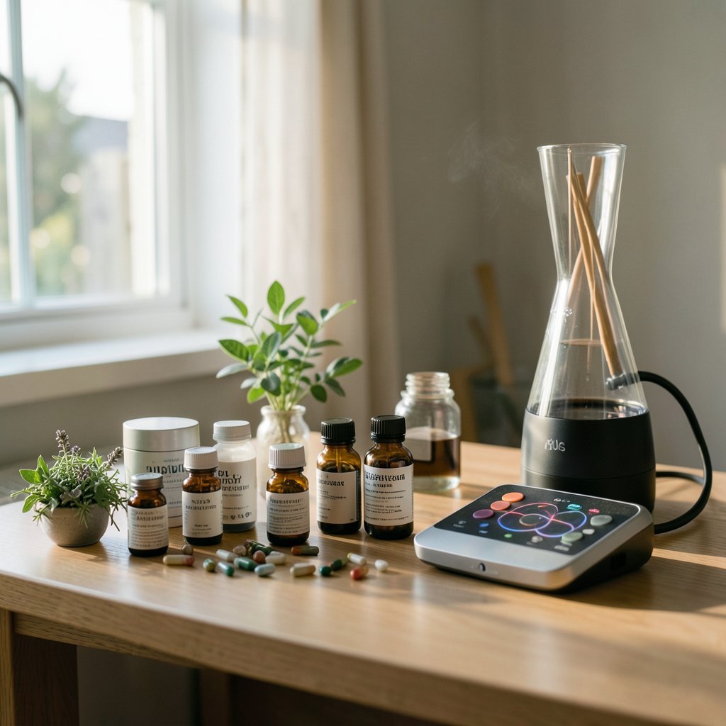 5 Terapias Inovadoras que Estão Mudando a Maneira de Tratar Bipolaridade