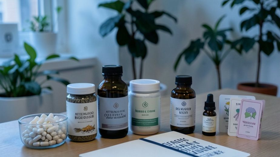 Comparativo: Tratamentos Convencionais vs. Alternativas Inovadoras para Bipolaridade