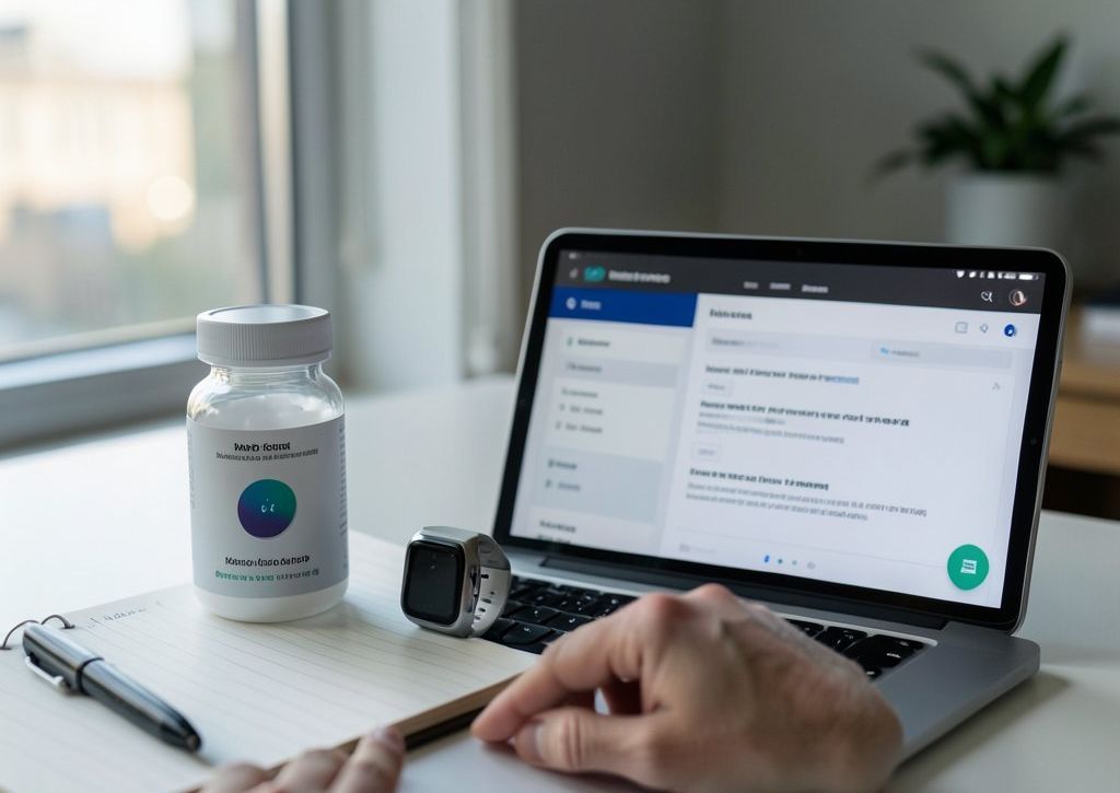 Como as Novas Tecnologias Estão Impactando o Tratamento da Bipolaridade