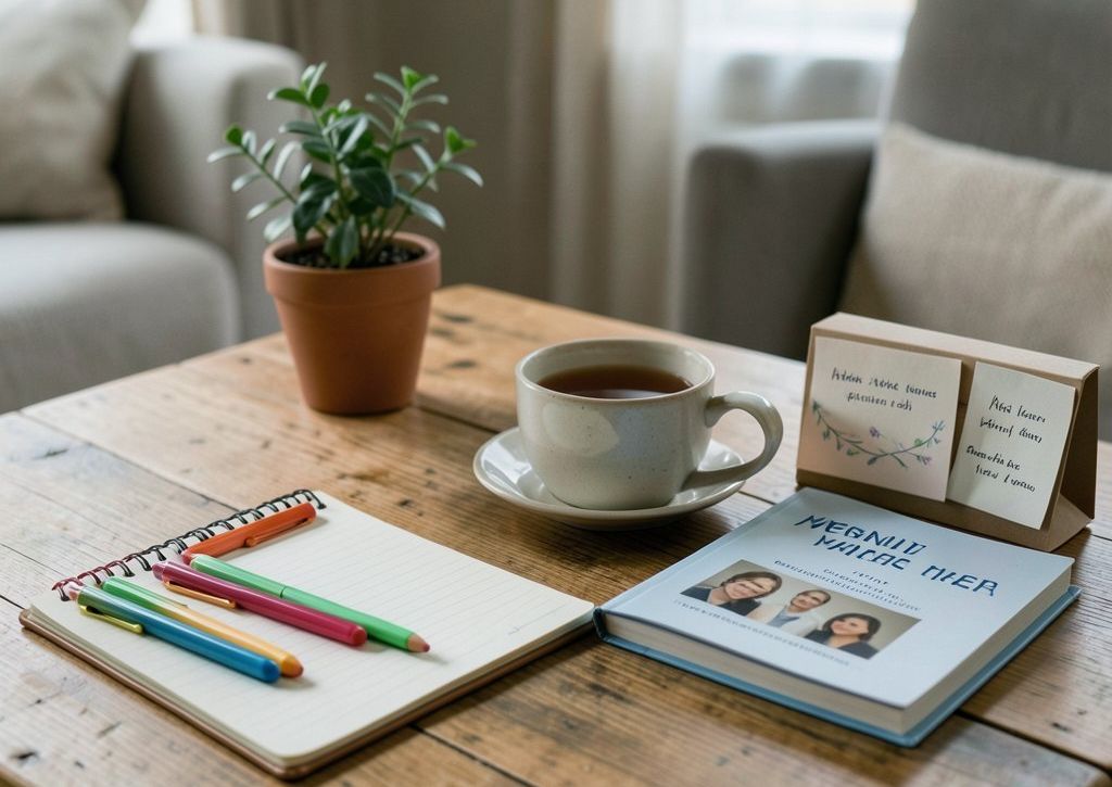 Os Efeitos da Bipolaridade nas Relações Familiares: Como Melhorar a Comunicação