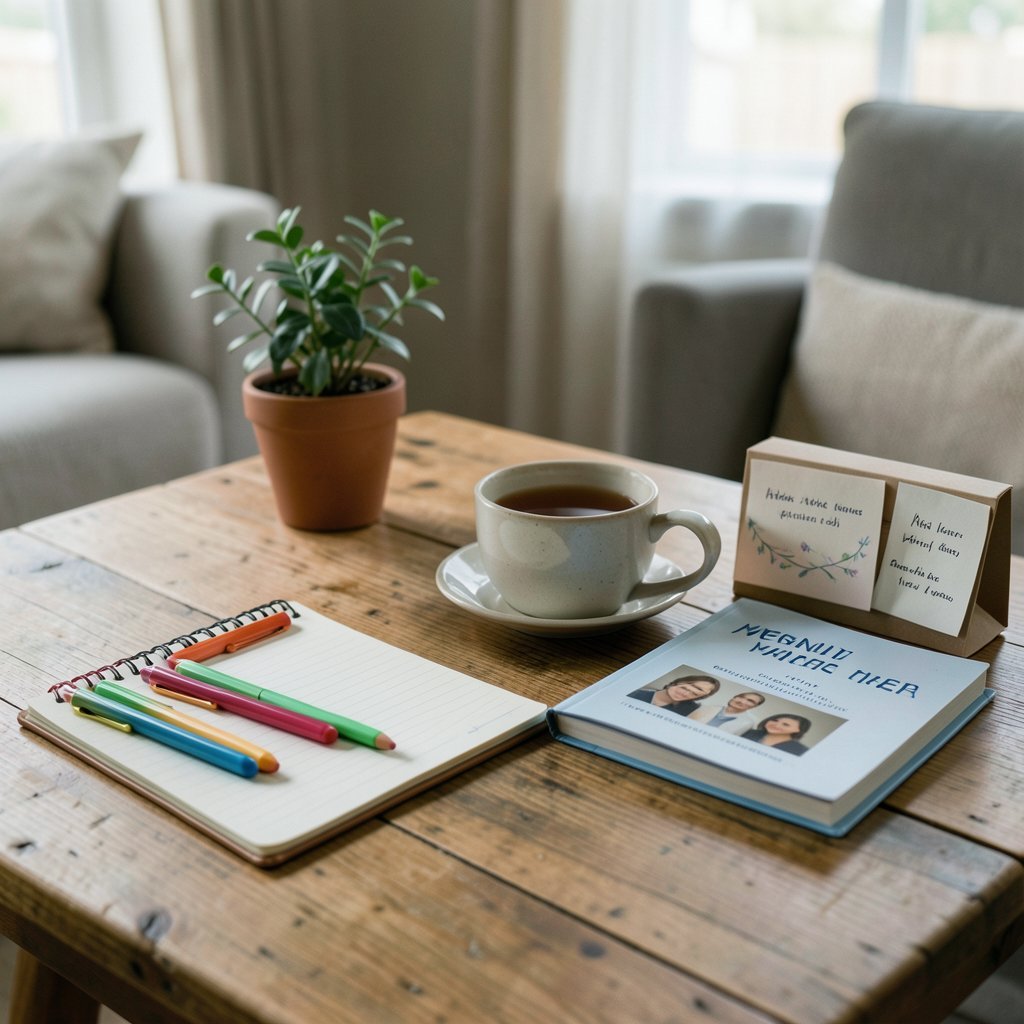 Os Efeitos da Bipolaridade nas Relações Familiares: Como Melhorar a Comunicação