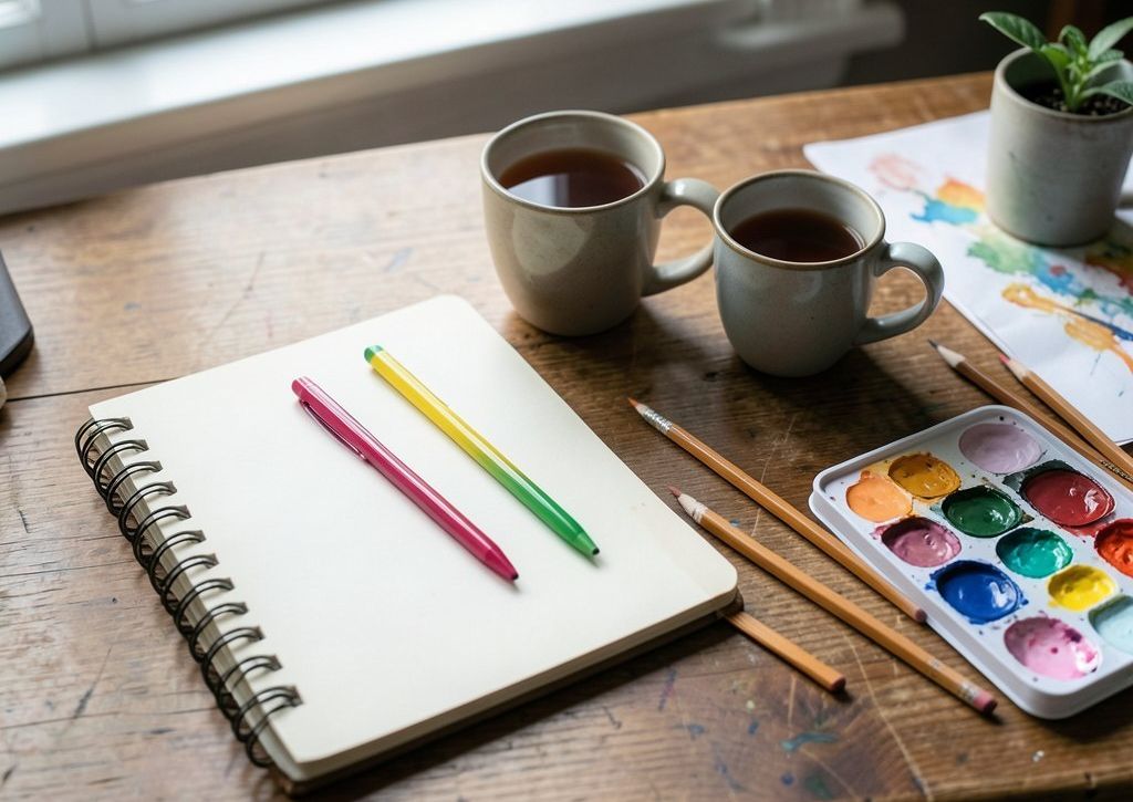 10 Dicas para Manter Amizades Saudáveis com Alguém que Tem Transtorno Bipolar