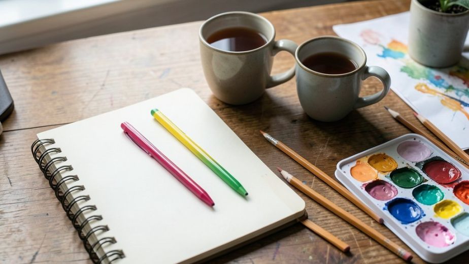 10 Dicas para Manter Amizades Saudáveis com Alguém que Tem Transtorno Bipolar