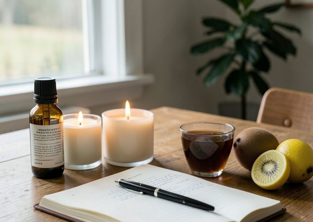 Estabelecendo uma Rotina de Autocuidado para Pacientes com Transtorno Bipolar