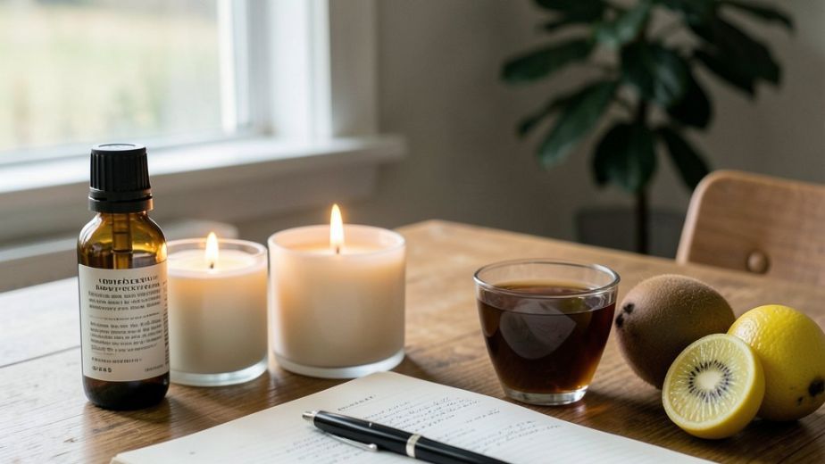 Estabelecendo uma Rotina de Autocuidado para Pacientes com Transtorno Bipolar