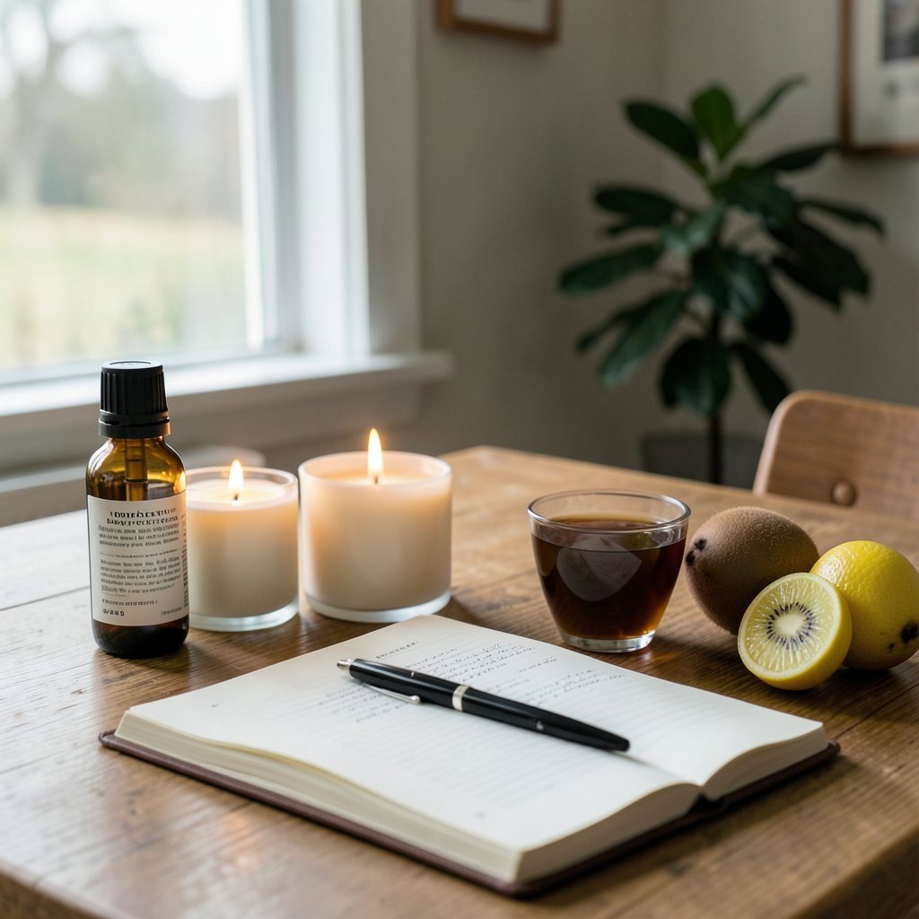 Estabelecendo uma Rotina de Autocuidado para Pacientes com Transtorno Bipolar