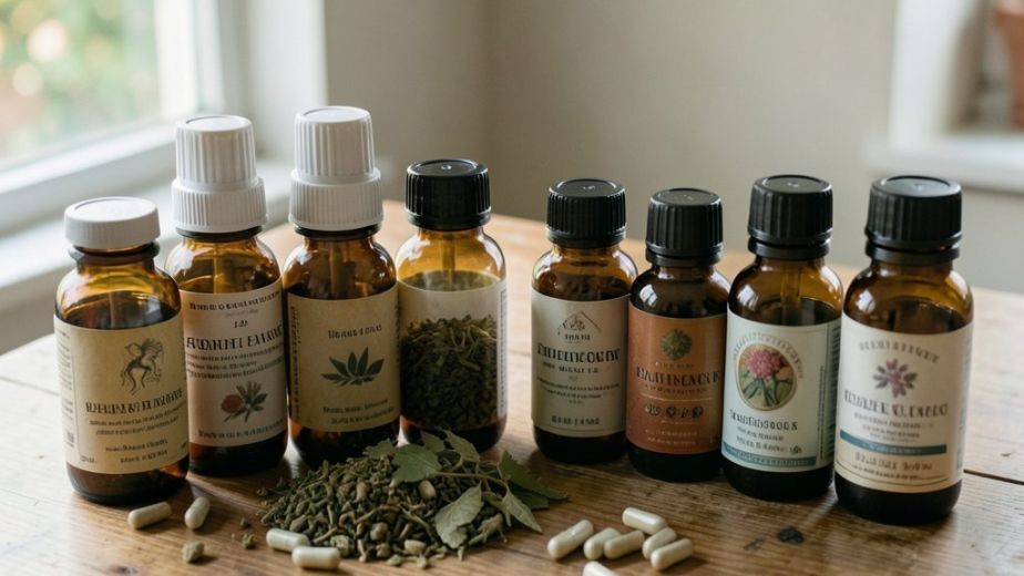 Comparativo: Terapias Alternativas vs. Medicamentos Tradicionais para Bipolaridade