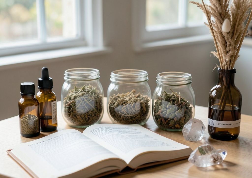 Evidências e Mitos sobre Tratamentos Holísticos para Bipolaridade