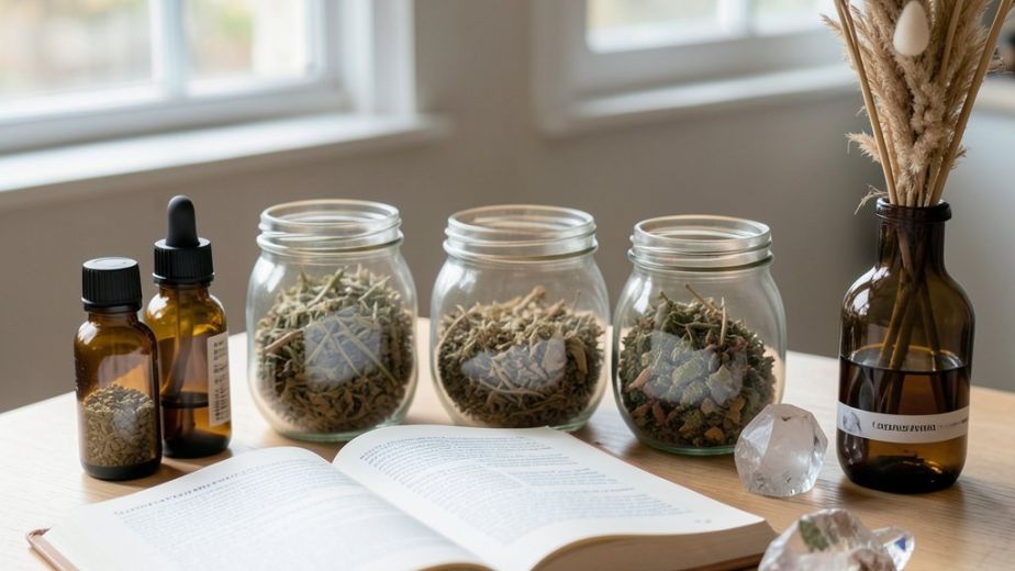 Evidências e Mitos sobre Tratamentos Holísticos para Bipolaridade