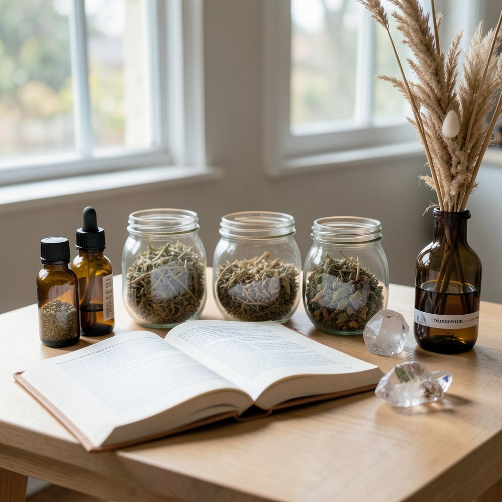 Evidências e Mitos sobre Tratamentos Holísticos para Bipolaridade