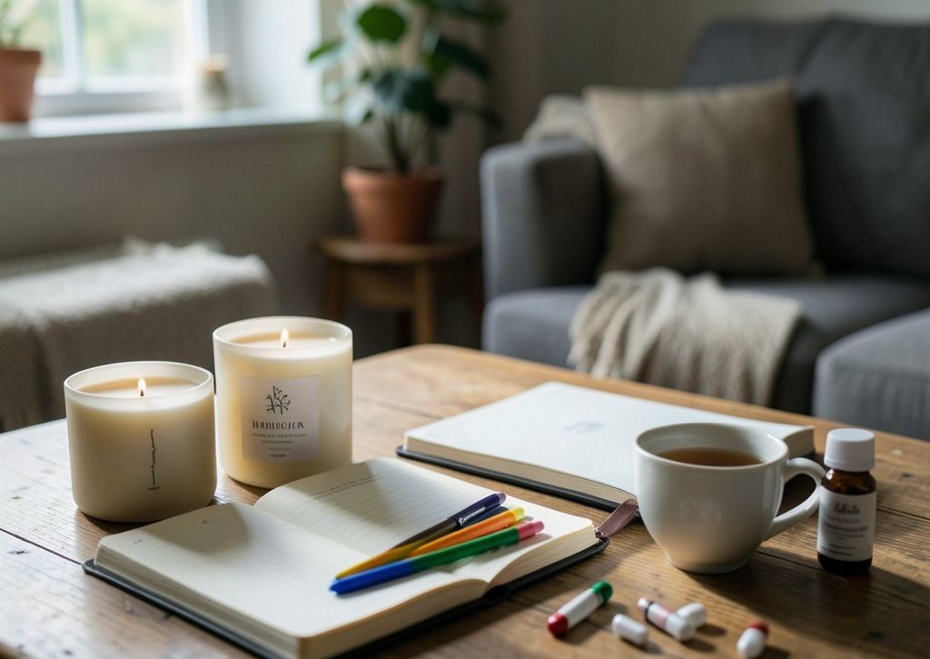 10 Sinais de Que a Bipolaridade Está Impactando Sua Vida Pessoal