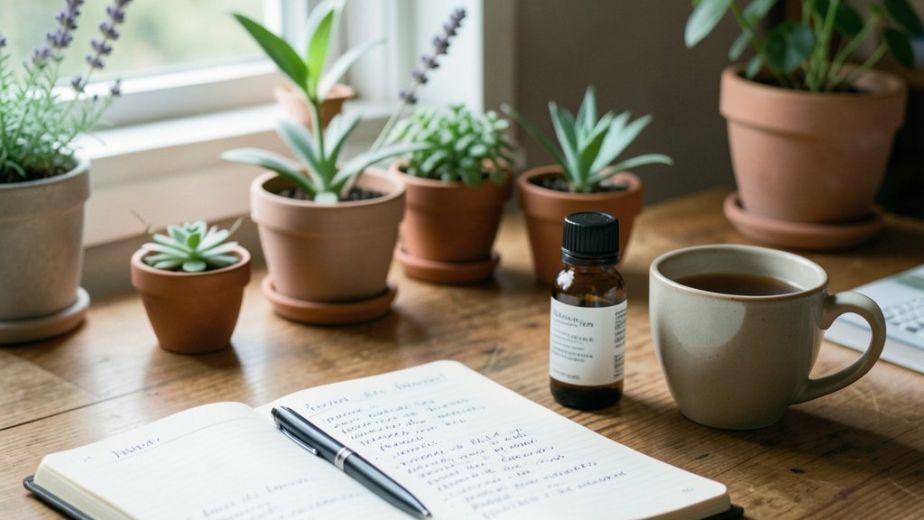 Os Efeitos Psicológicos da Bipolaridade: Como Lidar com o Estresse