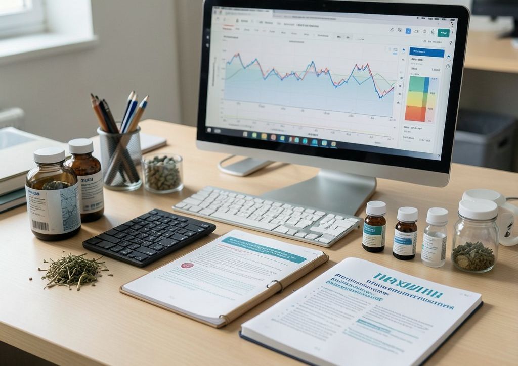 O Papel da Inteligência Artificial no Tratamento da Bipolaridade