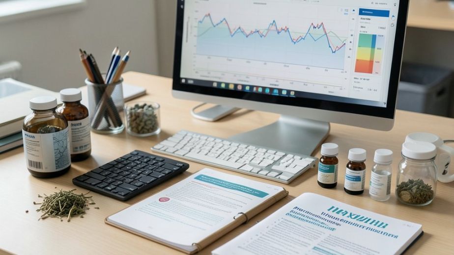 O Papel da Inteligência Artificial no Tratamento da Bipolaridade