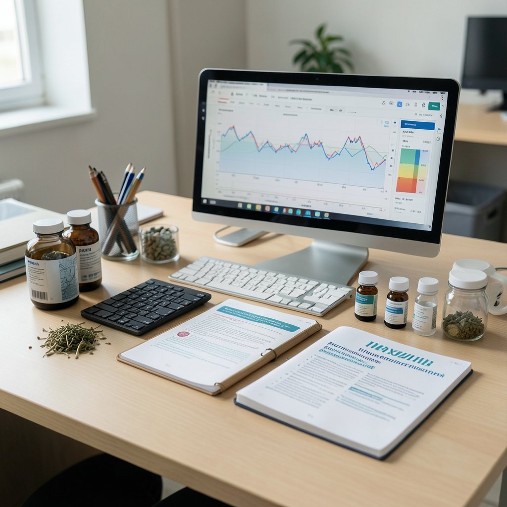 O Papel da Inteligência Artificial no Tratamento da Bipolaridade